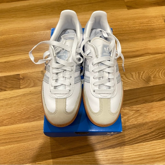 Adidas samba sneaker - Picture 2 of 7